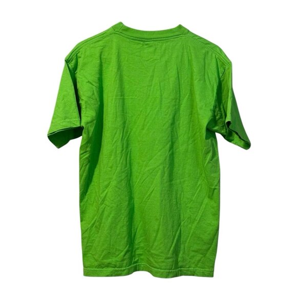 Jamaican T's Graphic T Shirt Mens Size Large‎ Colorful Travel Tropical Beach - Picture 2 of 9